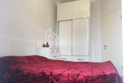 公寓 2-комн 38 m² - 治安官 Khimshiashvili, Batumi
