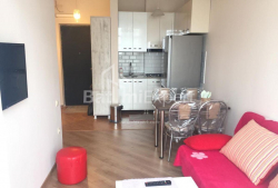 公寓 2-комн 38 m² - 治安官 Khimshiashvili, Batumi