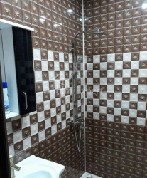 公寓 2-комн 44 m² - 治安官 Khimshiashvili, Batumi