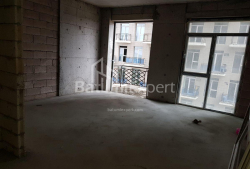 公寓 2-комн 35 m² - 治安官 Khimshiashvili, Batumi