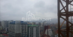 公寓 27 平方米的公寓 - 治安官 Khimshiashvili, Batumi, 佐治亚州。