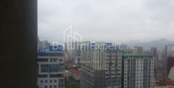 公寓 27 平方米的公寓 - 治安官 Khimshiashvili, Batumi, 佐治亚州。