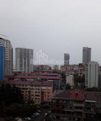 公寓 45 平方米的公寓 - Tbel-Abuseridze, Batumi, 佐治亚州。