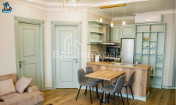 公寓 3-комн 68 m² - 祖拉巴戈尔吉拉泽, Batumi