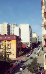 公寓 78 平方米的公寓 - 尤里耶夫斯卡娅, Batumi, 佐治亚州。