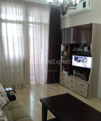 公寓 3-комн 55 m² - 尼科·皮罗斯马尼, Batumi
