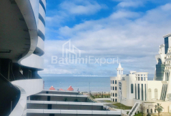 公寓 35 平方米的公寓 - 优素福·科巴拉泽, Batumi, 佐治亚州。