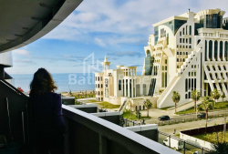 公寓 35 平方米的公寓 - 优素福·科巴拉泽, Batumi, 佐治亚州。