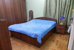 公寓 3-комн 70 m² - 尤里耶夫斯卡娅, Batumi