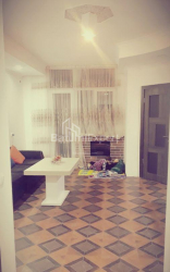 公寓 3-комн 55 m² - 尤里耶夫斯卡娅, Batumi