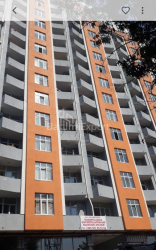 公寓 3-комн 55 m² - 尤里耶夫斯卡娅, Batumi