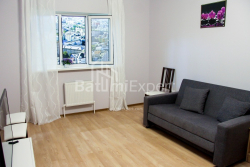 公寓 1-комн 48 m² - 尤里耶夫斯卡娅, Batumi