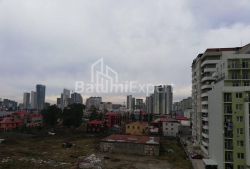 公寓 115 平方米的公寓 - 尤里耶夫斯卡娅, Batumi, 佐治亚州。