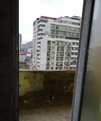 公寓 6-комн 115 m² - 尤里耶夫斯卡娅, Batumi