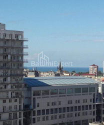 公寓 3-комн 65 m² - 尤里耶夫斯卡娅, Batumi