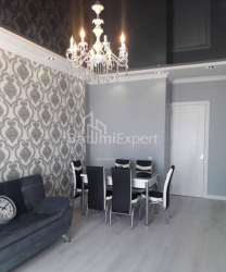 公寓 3-комн 65 m² - 尤里耶夫斯卡娅, Batumi