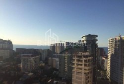公寓 2-комн 52 m² - 尤里耶夫斯卡娅, Batumi