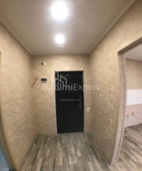 公寓 2-комн 52 m² - 尤里耶夫斯卡娅, Batumi
