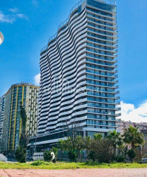 公寓 1-комн 29 m² - 优素福·科巴拉泽, Batumi