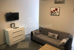 公寓 1-комн 38 m² - 优素福·科巴拉泽, Batumi