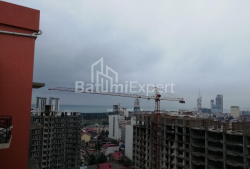 公寓 2-комн 40 m² - 治安官 Khimshiashvili, Batumi