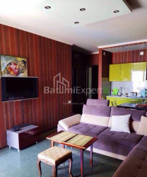 公寓 2-комн 58 m² - 治安官 Khimshiashvili, Batumi