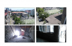 公寓 4-комн 125 m² - 鲁斯塔韦利, Batumi