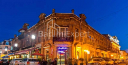公寓 110 平方米的公寓 - 尤里耶夫斯卡娅, Batumi, 佐治亚州。