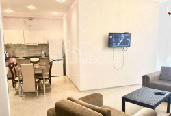 公寓 3-комн 73 m² - 祖拉巴戈尔吉拉泽, Batumi