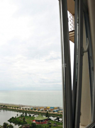 公寓 2-комн 57 m² - 尤里耶夫斯卡娅, Batumi