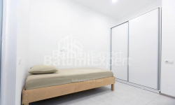 公寓 3-комн 50 m² - 治安官 Khimshiashvili, Batumi
