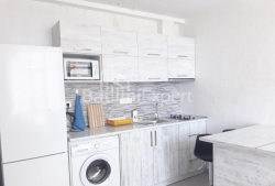 公寓 2-комн 45 m² - 优素福·科巴拉泽, Batumi