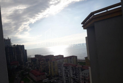 公寓 2-комн 45 m² - 优素福·科巴拉泽, Batumi