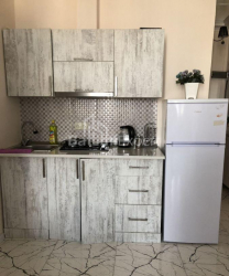 公寓 1-комн 29 m² - 尤里耶夫斯卡娅, Batumi