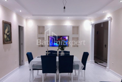 公寓 4-комн 86 m² - 亚历山德拉·普希金, Batumi