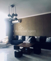 公寓 3-комн 124 m² - Vakhtang Gorgasali, Batumi