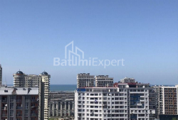 公寓 60 平方米的公寓 - 伊凡·贾瓦希什维利, Batumi, 佐治亚州。