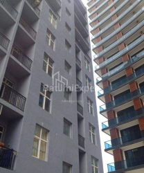 公寓 3-комн 53 m² - 安吉萨, Batumi