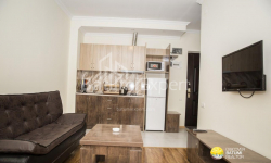 公寓 2-комн 41 m² - 亚历山德拉·普希金, Batumi