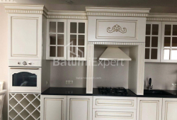 公寓 2-комн 81 m² - 尤里耶夫斯卡娅, Batumi