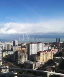 公寓 59 平方米的公寓 - Tbel-Abuseridze, Batumi, 佐治亚州。