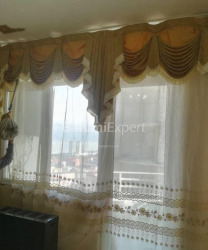 公寓 2-комн 59 m² - Tbel-Abuseridze, Batumi