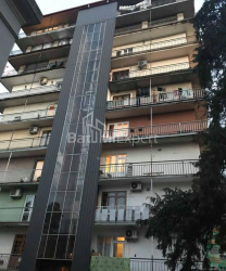 公寓 2-комн 78 m² - 尤里耶夫斯卡娅, Batumi