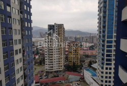 公寓 40 平方米的公寓 - 尤里耶夫斯卡娅, Batumi, 佐治亚州。