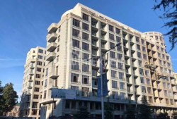 公寓 4-комн 119 m² - 尤里耶夫斯卡娅, Batumi