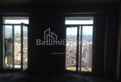 公寓 2-комн 47 m² - 得墨忒耳塔夫达德布利, Batumi