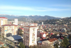 公寓 2-комн 47 m² - 得墨忒耳塔夫达德布利, Batumi