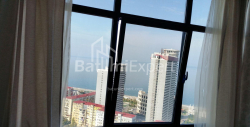 公寓 42 平方米的公寓 - 尤里耶夫斯卡娅, Batumi, 佐治亚州。
