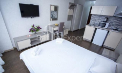 公寓 1-комн 28 m² - 优素福·科巴拉泽, Batumi