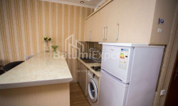公寓 2-комн 46 m² - 治安官 Khimshiashvili, Batumi